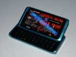 Nowy smartfon Nokii - E7