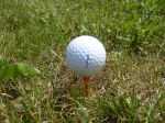 Golf jako spokojny i polecany sport