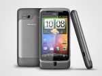 HTC z fizyczną klawiatu QWERTY - HTC Desire Z